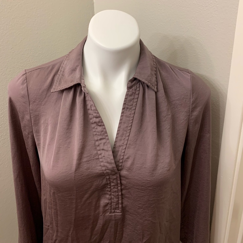 LOFT BLOUSE - Picture 2 of 5